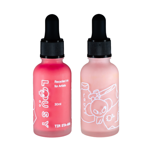 Lousy Ink x Tim Sta-Ana 30ml Ink